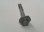 Image of Used for: BOLT AND WASHER, Used for: SCREW AND WASHER. Hex Head. M16x2.00x116.00. Mounting.  [Venezuela Ckd], [Egypt. image for your 2003 Jeep Liberty SPORT 3.7L Power Tech V6 A/T 4X4